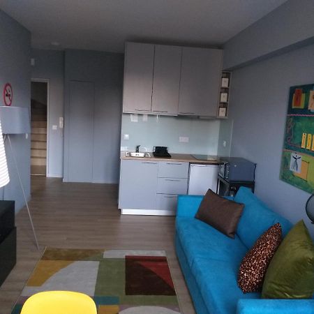 Boavista Cosy Apartments OOporto Exterior foto
