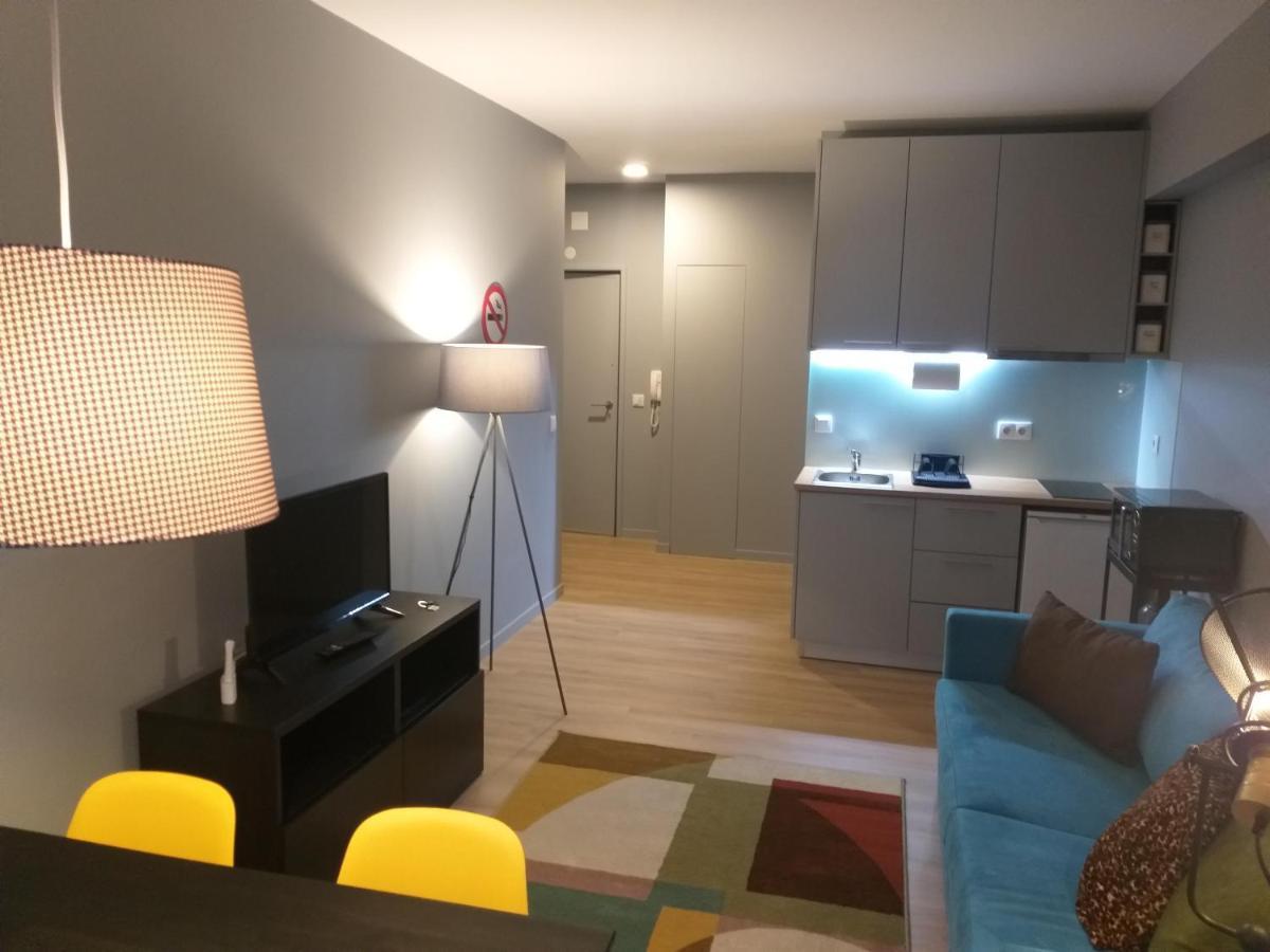 Boavista Cosy Apartments OOporto Exterior foto